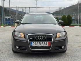 Audi A3 Внос Италия Топ състояние, снимка 2