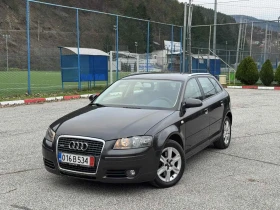 Audi A3 Внос Италия Топ състояние, снимка 5