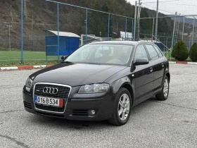 Audi A3 Внос Италия Топ състояние, снимка 8