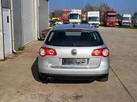 VW Passat Highline, снимка 7