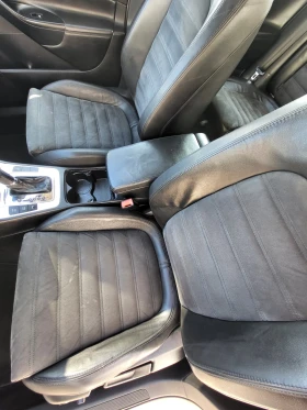 VW Passat Highline, снимка 12
