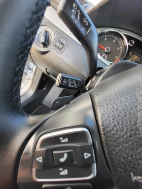 VW Passat Highline, снимка 11