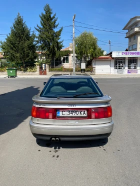 Audi 90, снимка 6