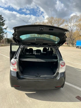 Toyota Verso 2.0 D-4D, Keyless , снимка 6