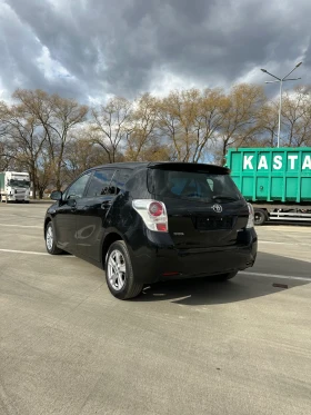 Toyota Verso 2.0 D-4D, Keyless , снимка 5