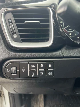 Kia Ceed 1.6i, снимка 14