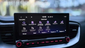 Kia Ceed 1.6i, снимка 10