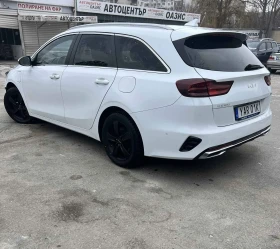 Kia Ceed 1.6i, снимка 8