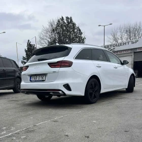 Kia Ceed 1.6i, снимка 5
