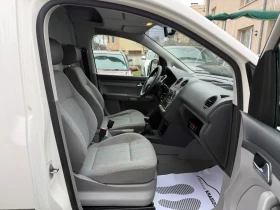 VW Caddy 1.9TDI 105HP ХЛАДИЛНО , снимка 12