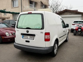 VW Caddy 1.9TDI 105HP ХЛАДИЛНО , снимка 6