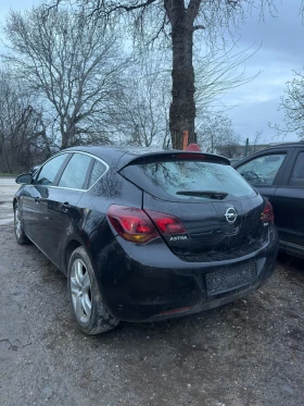 Opel Astra J 1.7 CDTi, снимка 3