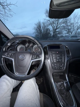 Opel Astra J 1.7 CDTi, снимка 7