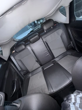 Opel Astra J 1.7 CDTi, снимка 8