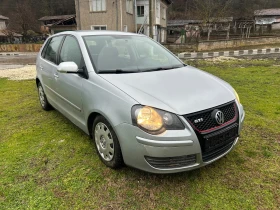 VW Polo, снимка 1
