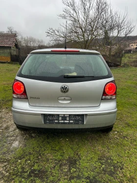 VW Polo, снимка 6