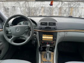 Mercedes-Benz E 280 FACE* CDI* AUTOM* PODGR* , снимка 5
