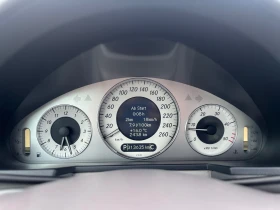 Mercedes-Benz E 280 FACE* CDI* AUTOM* PODGR* , снимка 6