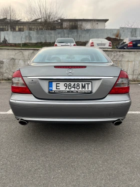 Mercedes-Benz E 280 FACE* CDI* AUTOM* PODGR* , снимка 2