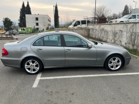 Mercedes-Benz E 280 FACE* CDI* AUTOM* PODGR* , снимка 3