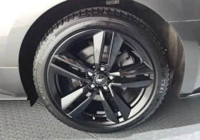 Ford Mustang 2.3 Eco Boost* GT-500 Pack* КОЖА* ОБДУХВАНЕ* NAVI*, снимка 5