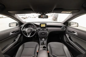 Mercedes-Benz A 180 CDI / NAVI /AMG / EURO 5B, снимка 8