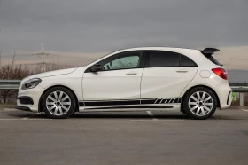 Mercedes-Benz A 180 CDI / NAVI /AMG / EURO 5B, снимка 3