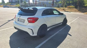 Mercedes-Benz A 180 CDI / NAVI /AMG / EURO 5B, снимка 4