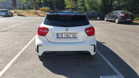 Mercedes-Benz A 180 CDI / NAVI /AMG / EURO 5B, снимка 7