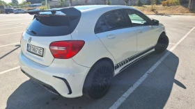 Mercedes-Benz A 180 CDI / NAVI /AMG / EURO 5B, снимка 6