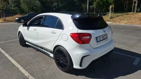 Mercedes-Benz A 180 CDI / NAVI /AMG / EURO 5B, снимка 5