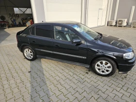 Opel Astra G, снимка 6