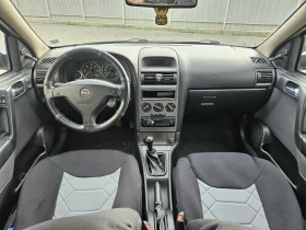 Opel Astra G, снимка 11