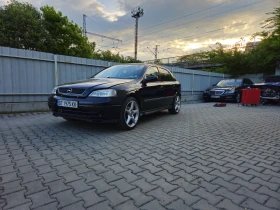 Opel Astra G, снимка 13