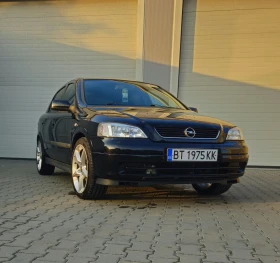 Opel Astra G, снимка 1