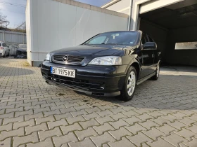 Opel Astra G, снимка 4