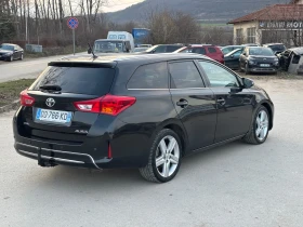 Toyota Auris 2.0 d4d, снимка 4