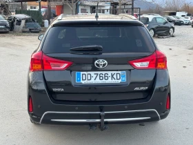 Toyota Auris 2.0 d4d, снимка 6