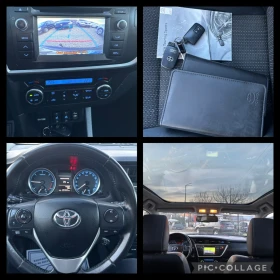 Toyota Auris 2.0 d4d, снимка 14