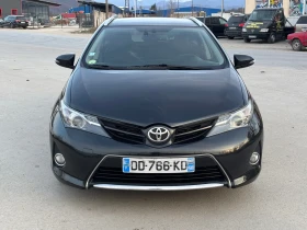 Toyota Auris 2.0 d4d, снимка 2