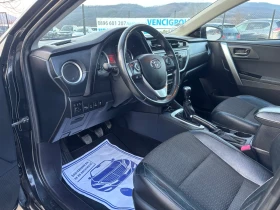 Toyota Auris 2.0 d4d, снимка 8