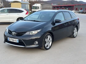 Toyota Auris 2.0 d4d, снимка 1