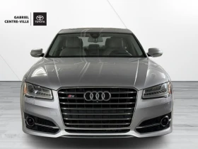 Audi S8 4.0Т* AвтоКредит * (ЦЕНА ДО БГ), снимка 2