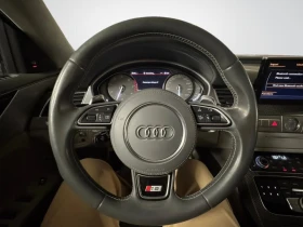 Audi S8 4.0Т* AвтоКредит * (ЦЕНА ДО БГ), снимка 14