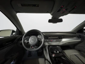 Audi S8 4.0Т* AвтоКредит * (ЦЕНА ДО БГ), снимка 11