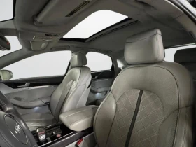 Audi S8 4.0Т* AвтоКредит * (ЦЕНА ДО БГ), снимка 13