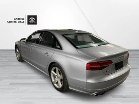 Audi S8 4.0Т* AвтоКредит * (ЦЕНА ДО БГ), снимка 7