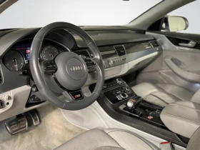 Audi S8 4.0Т* AвтоКредит * (ЦЕНА ДО БГ), снимка 12