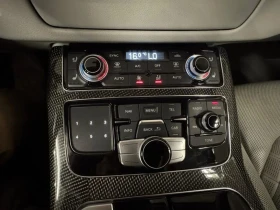 Audi S8 4.0Т* AвтоКредит * (ЦЕНА ДО БГ), снимка 17