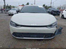Kia EV6 Wind, снимка 12